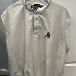 Men's Oakmont Golf Vest L